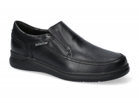 Chaussure mephisto lacets modele andy noir